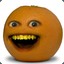 The Annoying Orange