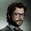 .:EL PROFESOR:.