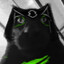 Котик Нуб Сайбот