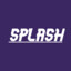 splash.