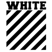 White乄