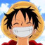 Monkey D.Luffy