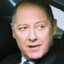 Raymond Reddington