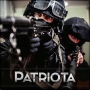 ♫Patriota'ツᶠᶸᶜᵏᵧₒᵤ✰