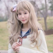 怪兽美少女一号