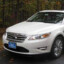 Ford Taurus inspector