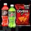 DORITO &amp; DEW