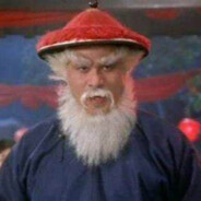 一血给邱淑贞了