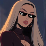 SEL Steam avatar