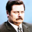 Dr. Ronald Swanson