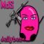 MdS | Jellybean