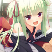 Ciallo～(∠・ω< )⌒☆