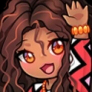 Shiny Steam avatar
