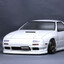 Mazda RX-7 FC Savanna
