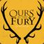 ours is the fury  ♠™