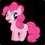 Pinkie Pie