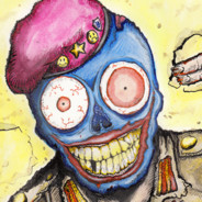 Player Avatar