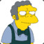 Moe Szyslak