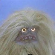 Yeti - steam id 76561197965656723