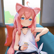 猫宫日向_Official