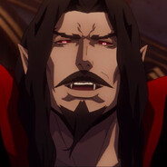 vamp <3 spain Steam avatar