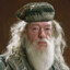 Albus Dumbledore