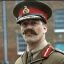 General Melchett