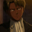 Levi BlAckerman