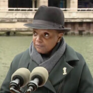 Lori Lightfoot