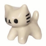 小鱼丸蘸海鲜酱