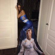 Ronaldo diva