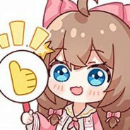 嘉然小姐的汪桑