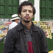 VIP MTV PATRICK TEXAS