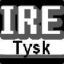 &lt;Ire&gt;Tysk