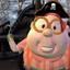 Carl Silverhand