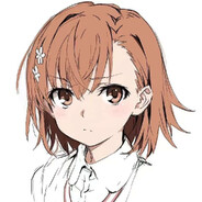 Misaka Mikoto
