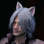 Furry Dantes