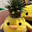 pineapple