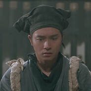 亡灵骑士宁采臣