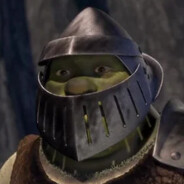 Shrek
