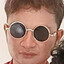 KIM203 (Rage Virus-)