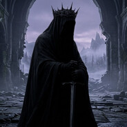 DarkNess’s Steam avatar