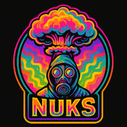 Oxi >"nuks"<
