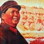 MAO ZEDONG