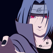 Uchiha Itachi