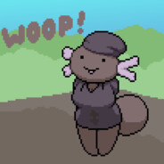 wooper is waifu