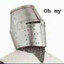 DEUS VULT