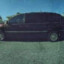 1996 Chrysler Town and Country