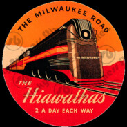 the milwaukee road