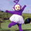 Tinky Winky bandit.gg